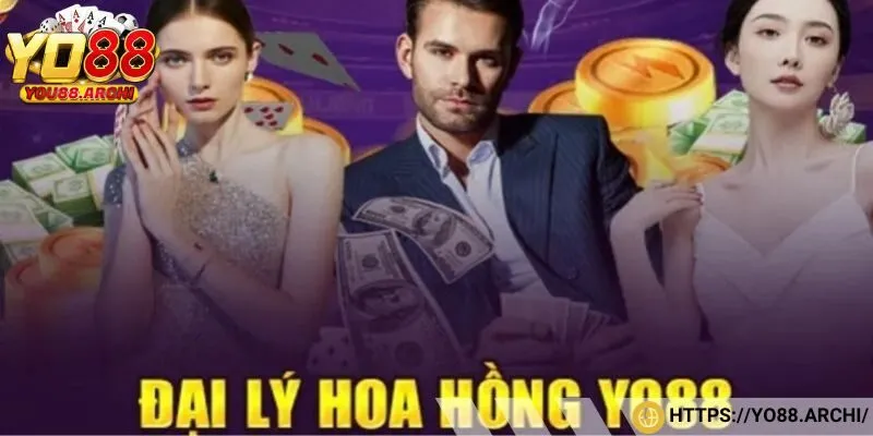 Thông tin cơ bản về đại lý YO88