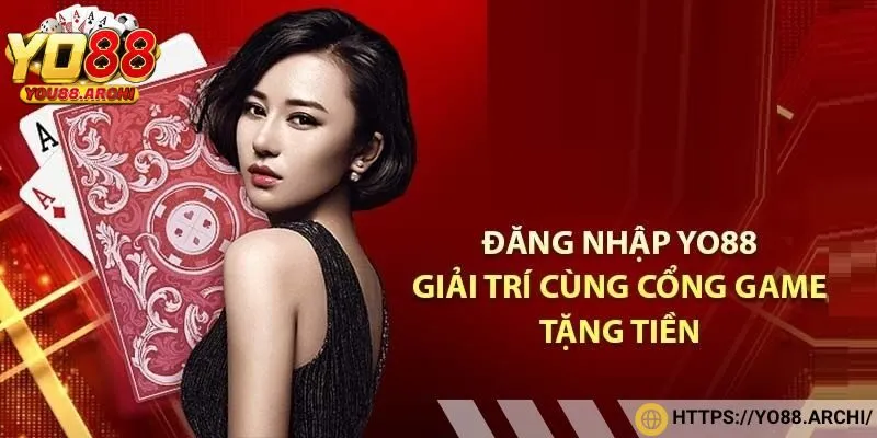 Đăng nhập YO88 được hiểu ra sao? 