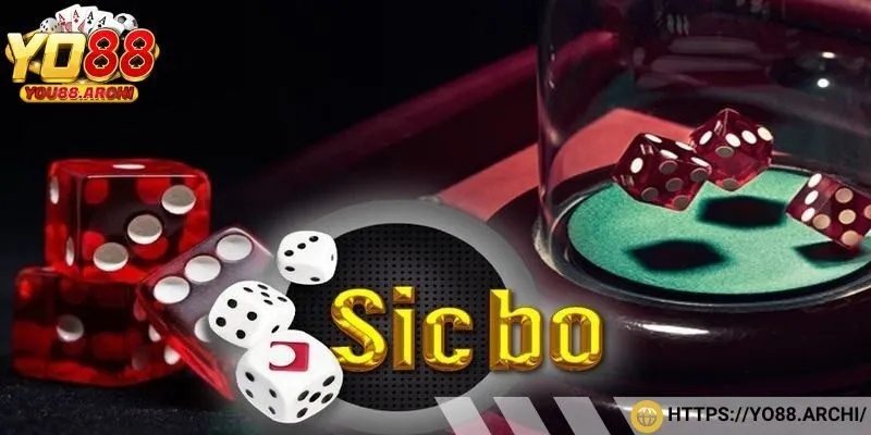 Giới thiệu game xúc xắc đỉnh cao Sicbo Online