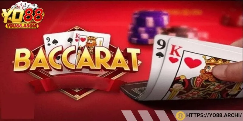 Trò chơi cực hot trong live casino YO88