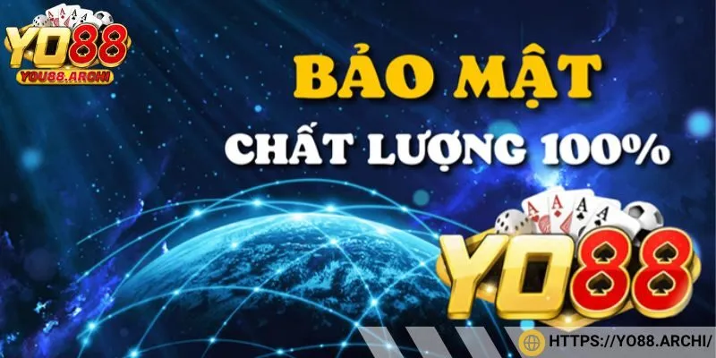 Web được bảo mật tuyệt đối